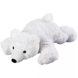 WARMIES Polarni medvjed koji se može skinuti, 1 komad