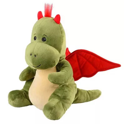 Warmies Dragon, 1 kom Warmies Dragon, 1 kom