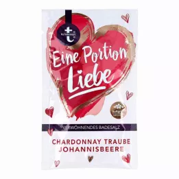 T BY tetesept Porcija ljubavi, 60 g