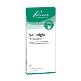 NEURALGIE Injectopas ampule, 10X2 ml