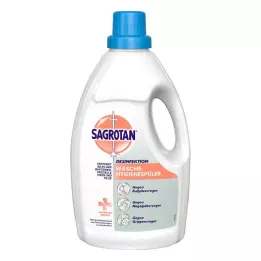 SAGROTAN Dezinfekcija sredstva za higijensko ispiranje rublja, 1 L