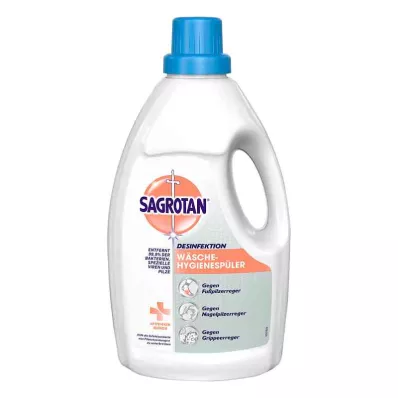 Sagrotan sredstvo za dezinfekciju higijene rublja (1 l) Sagrotan sredstvo za dezinfekciju higijene rublja (1 l)