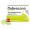 Dobensana® pastile bez šećera s okusom limuna, 24 kom