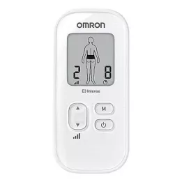 OMRON E3 Intense TENS uređaj, 1 kom