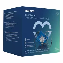 VISOMAT medic home XL 32-42cm Steth.Blooddr.Messg., 1 kom