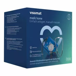 VISOMAT medic home S 14-21cm Steth.Blooddr.Messg., 1 kom