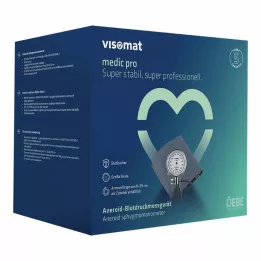 VISOMAT medic pro tlakomjer, 1 kom
