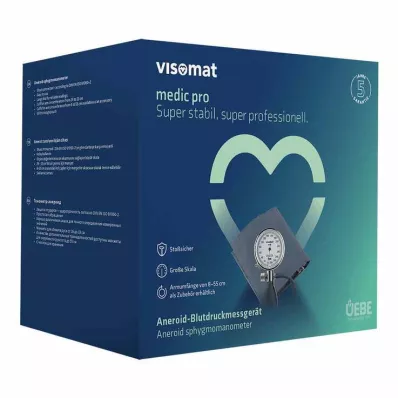 Visomat medic pro tlakomjer, 1 kom Visomat medic pro tlakomjer, 1 kom
