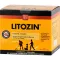 LITOZIN Bočica za piće šipak + kolagen, 30X25 ml