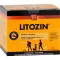 LITOZIN Bočica za piće šipak + kolagen, 30X25 ml