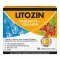 Bočica za piće Litozin Šipak + Kolagen, 30X25 ml