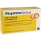 VITAGAMMA D3 Duo 1.000 IU Vitamin.D3 150mg Magnesium.NEM, 50 kom