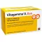 VITAGAMMA D3 Duo 1.000 IU Vitamin.D3 150mg Magnesium.NEM, 100 kom