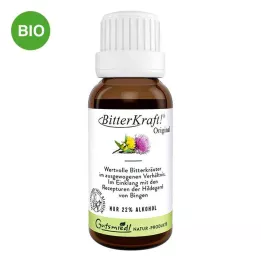 BITTERKRAFT Originalna tekućina, 20 ml