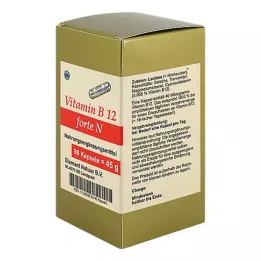 Vitamin B12 forte N kapsule, 90 kom