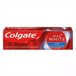 COLGATE Pasta za zube Max white One Optic, 75 ml