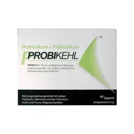 PROBIKEHL Kapsule, 40 kom