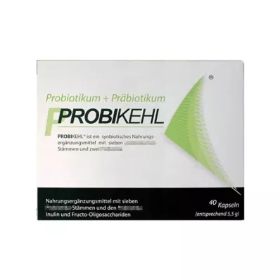 Probihl kapsule, 40 kom
