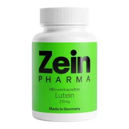 LUTEIN 20 mg kapsule mikrokapsulirane, 60 kom