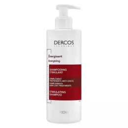 VICHY DERCOS Vital šampon s amineksilom, 400 ml