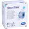 OMNIFILM Fiksna gipsana folija 2,5 cmx5 m, 1 kom