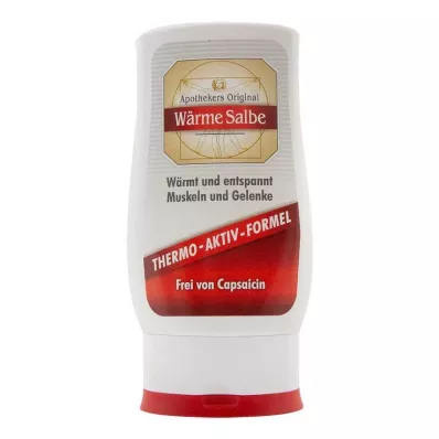 Apothekers Original Heat Ointment, 120 ml Apothekers Original Heat Ointment, 120 ml