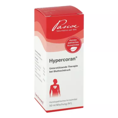 Hypercoran kapi, 50 ml