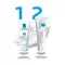 La Roche-Posay Cicaplast krema za ruke, 50 ml
