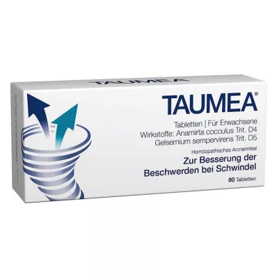 Taumea tablete, 80 kom