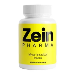 MYO-INOSITOL Kapsule, 60 kom