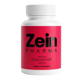 COENZYM Q10 FORTE 200 mg kapsule, 120 kom