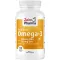 OMEGA-3 Gold Brain DHA 500 mg/EPA 100 mg Softgel Kap, 120 kom