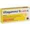 VITAGAMMA D3 5.600 IU .Vitamin D3 NEM tablete, 20 kom