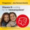 VITAGAMMA D3 5.600 I.U. Vitamin D3 NEM tablete, 50 kom