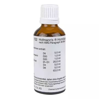 Retroplex Oglas broj 1 52 Proljetne kapi (50 ml)