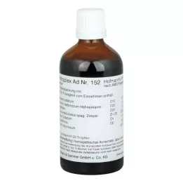 RETROPLEX AD br.152 Jesenske kapi, 100 ml