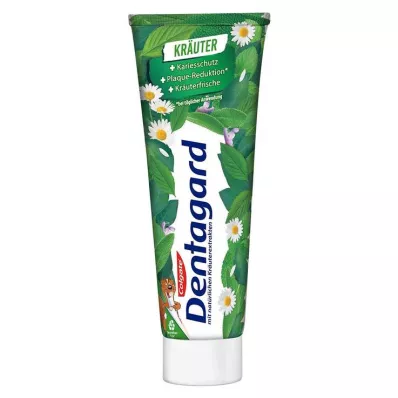 DENTAGARD Originalna pasta za zube, 75 ml