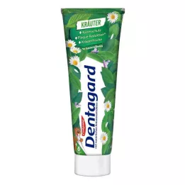 DENTAGARD Originalna pasta za zube, 75 ml