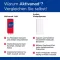 Aktivanad sok za iscrpljenost zbog nedostatka vitamina B (200 ml)