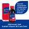 Aktivanad sok za iscrpljenost zbog nedostatka vitamina B (200 ml)