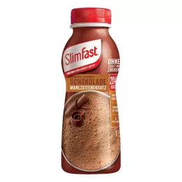 SLIM FAST Gotovi čokoladni napitak, 325 ml