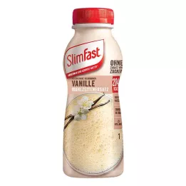 SLIM FAST Vanilija gotovi napitak, 325 ml