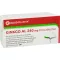 GINKGO AL 240 mg filmom obložene tablete, 60 kom