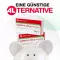GINKGO AL 240 mg filmom obložene tablete, 120 kom