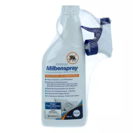 MILBENSPRAY za madrace/presvlake/sav tekstil, 500 ml