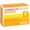 VITAMIN D3 HEVERT 2.000 IU tablete, 120 kom