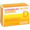 VITAMIN D3 HEVERT 4.000 IU tablete, 90 kom