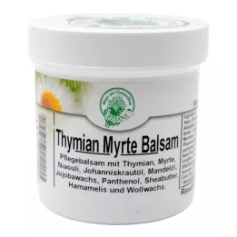 THYMIAN MYRTE Balzam Resana, 100 ml