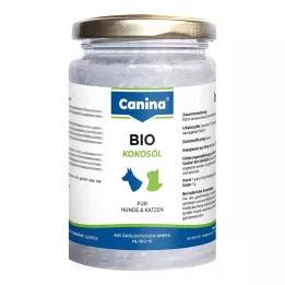 KOKOSÖL za pse i mačke, 200 ml