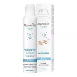 Allpremed hydro Original pjenasta krema BASE, 200 ml